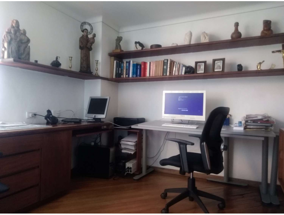 Apartamento En Medellín El Tesoro 5246448