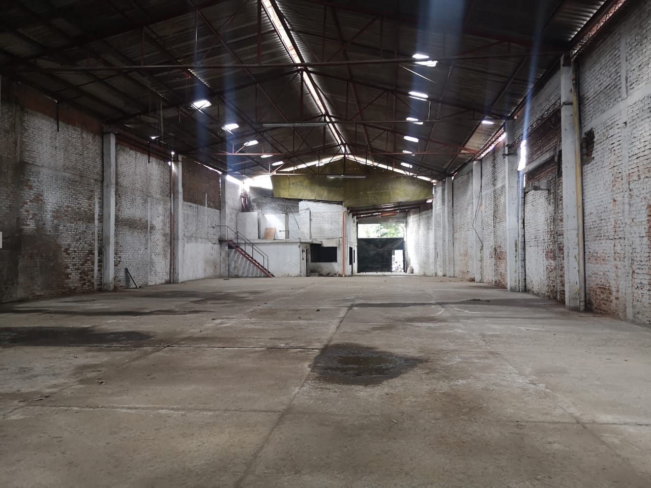 VENDO BODEGA EN MELENDEZ IDEAL PARA INVERSIONIS W4490132TAS (ISA-CDM)