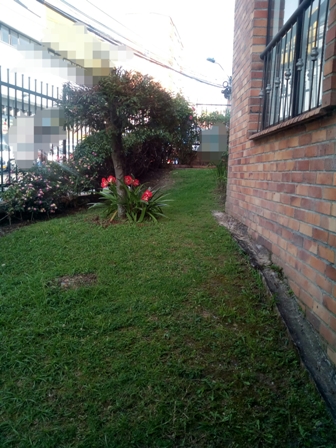 Venta Casa Palermo Manizales