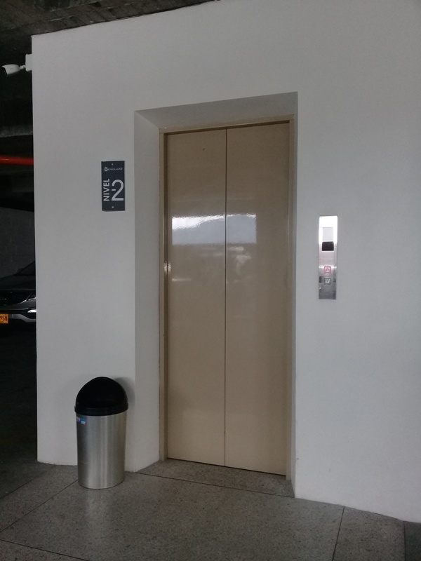 Venta Apartaestudio La Leonora Manizales