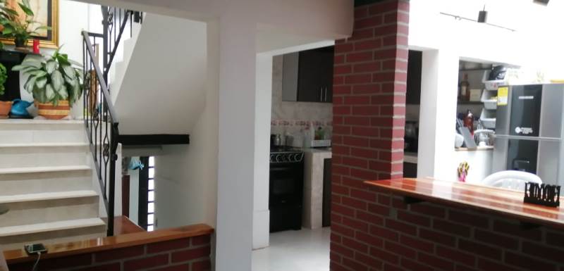 Venta Casa Minitas Manizales