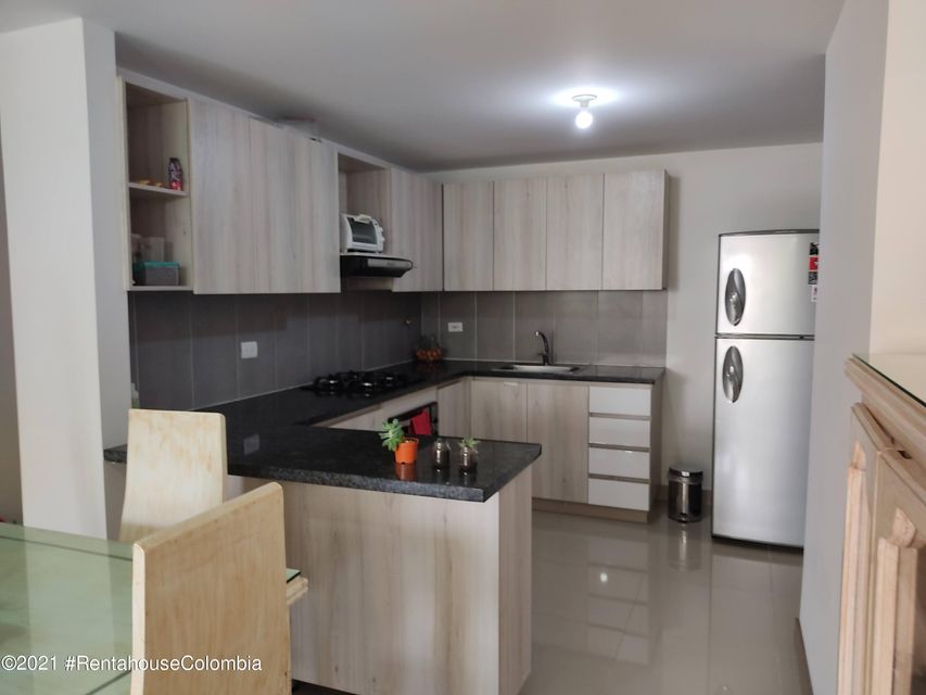 Apartamento en  Senorial(Envigado) FRN:22-1459