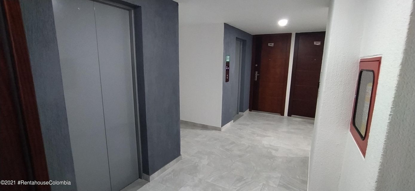 Apartamento en  La Doctora FRN:22-906