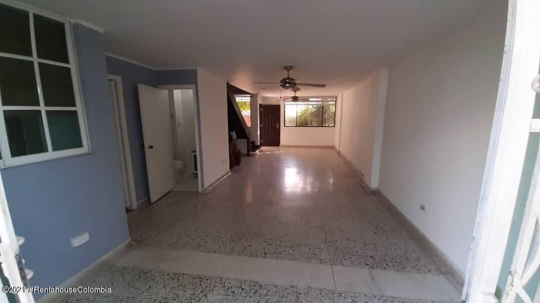 Casa en  Villa Santos FRN:22-1516