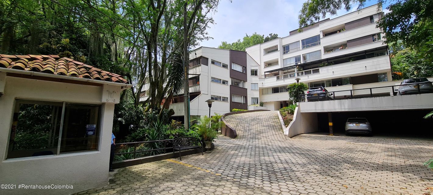 Apartamento en  Medellin FRN:22-732