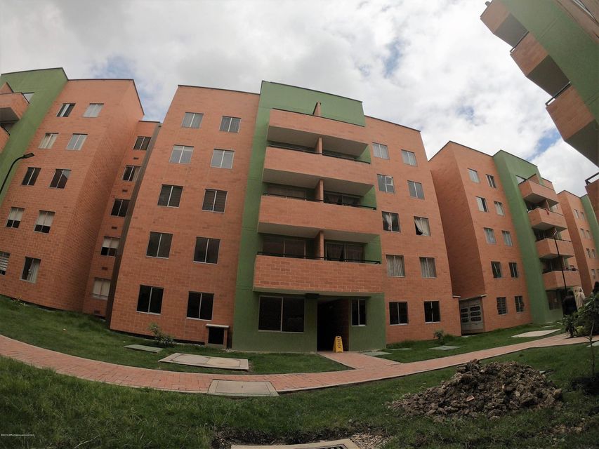 Apartamento en  La Arboleda FRN:22-854