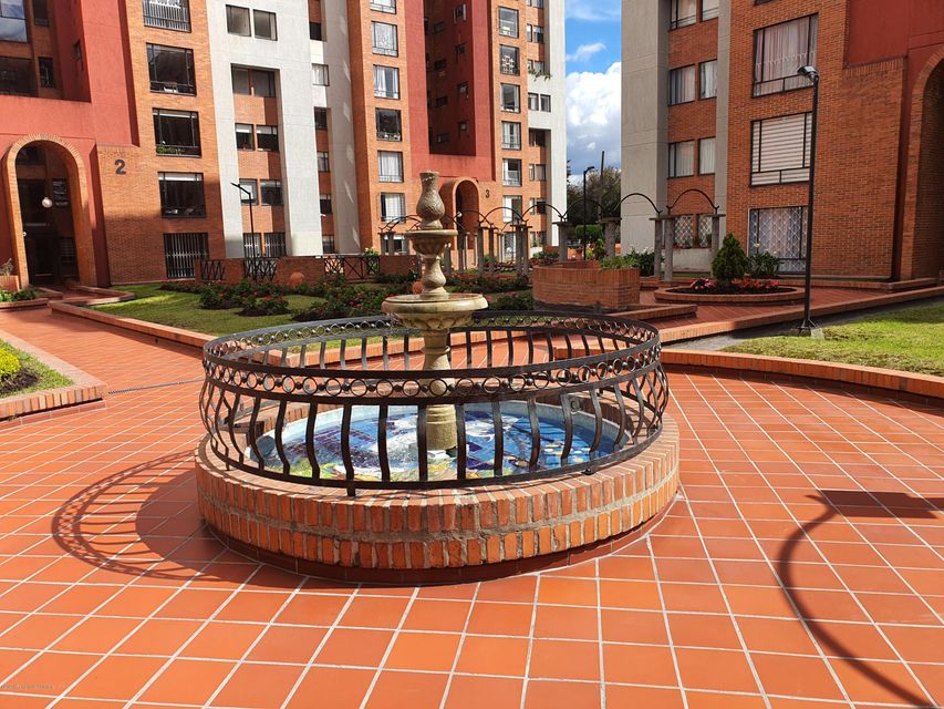 Apartamento en  Rafael Nunez COD: 22-151