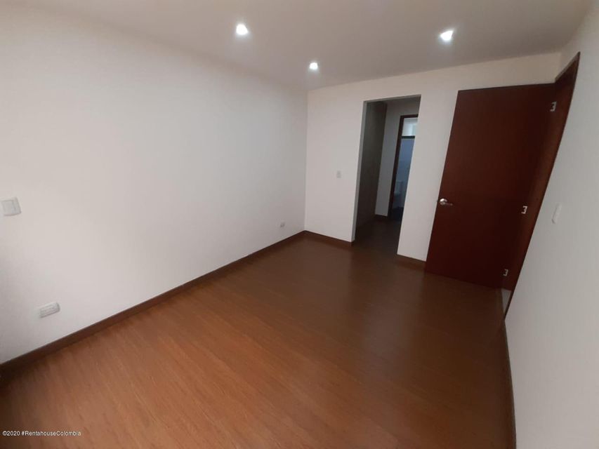 Apartamento en  20 de Julio(Chia) CO: 22-846