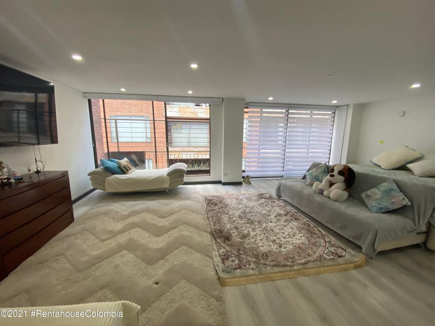 Apartamento en  Santa Paula COD: 22-1199