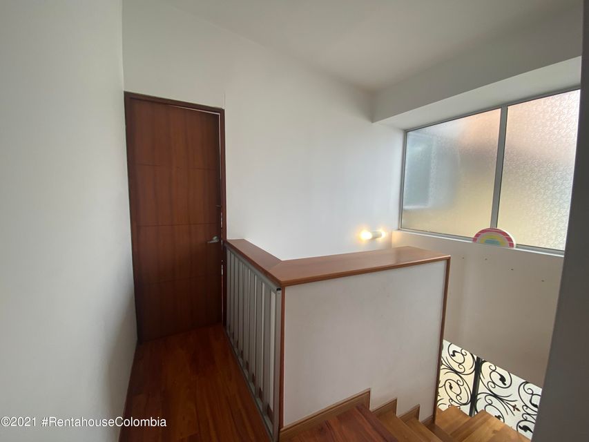 Apartamento en  Portales Del Norte COD: 22-1308