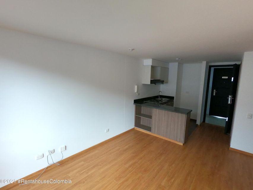 Apartamento en  San Antonio Norte COD: 22-1384