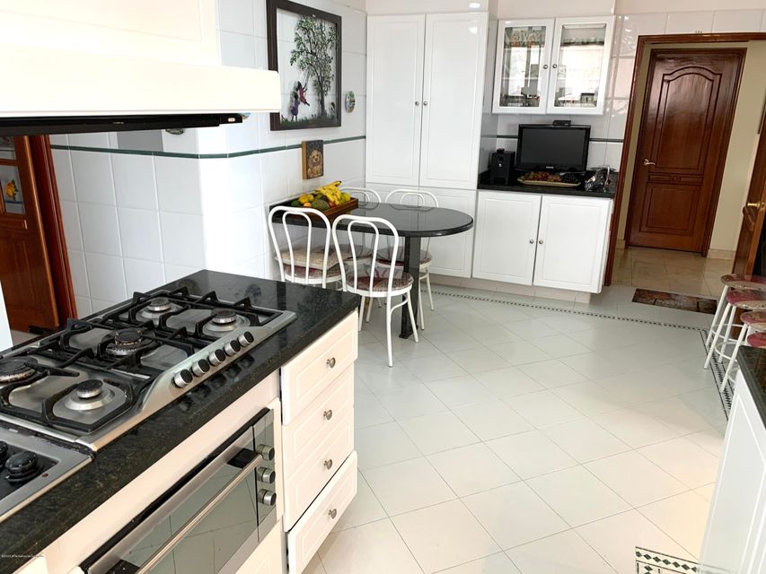 Apartamento en  Bosque de Pinos COD: 22-527