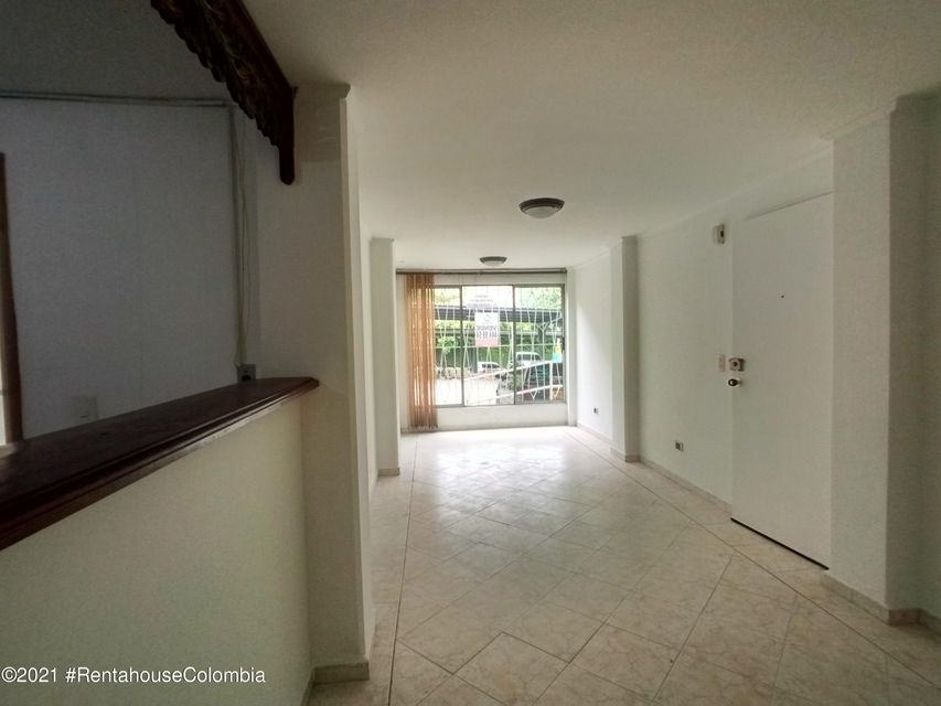 Apartamento en  La Mota(Medellin) COD: 22-556