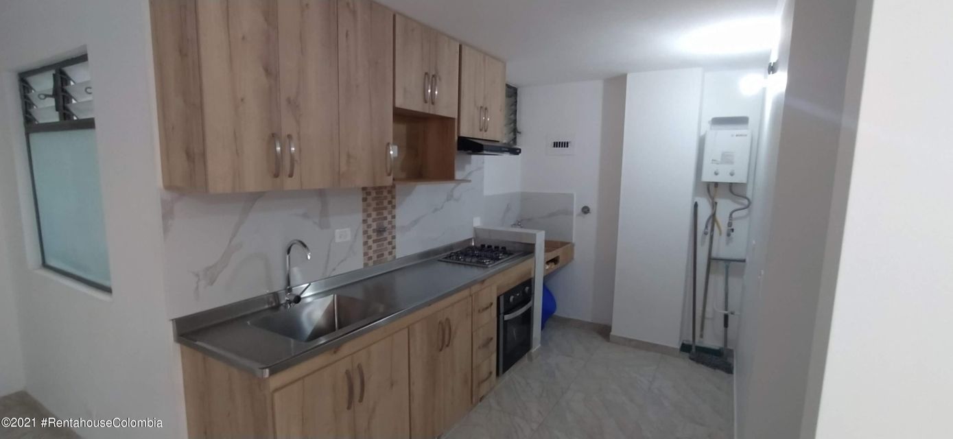 Apartamento en  Milan-Vallejuelos COD: 22-866