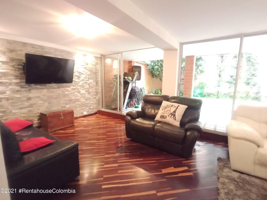 Casa en  San Lucas(Medellin) CO: 22-1532