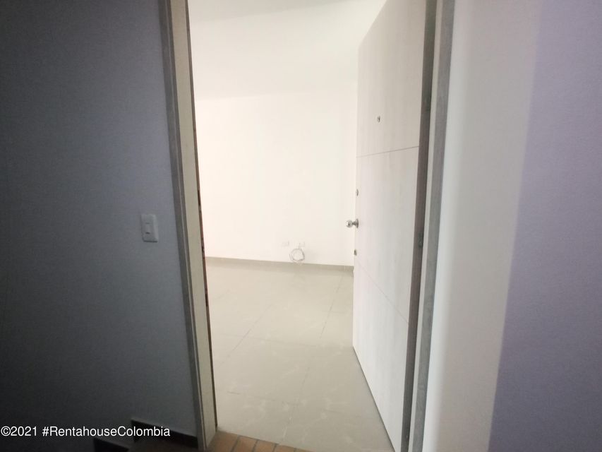 Apartamento en  Belen Rosales COD: 22-1499