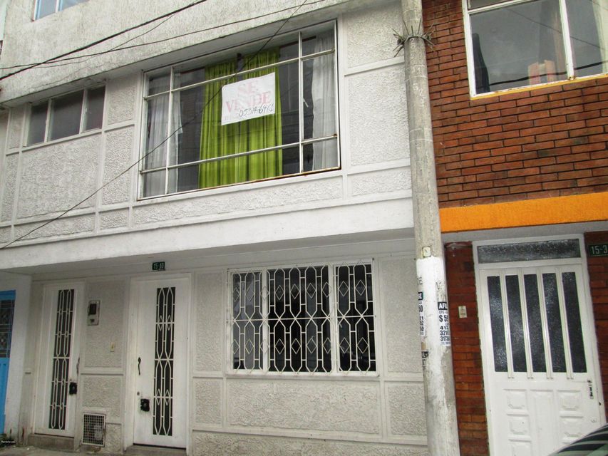 Casa en  Vision De Colombia COD: 22-1057