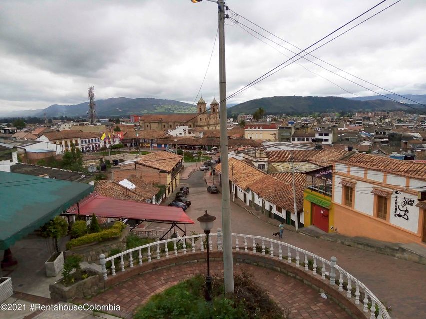 Casa en  La Concepcion(Zipaquira) COD: 22-790