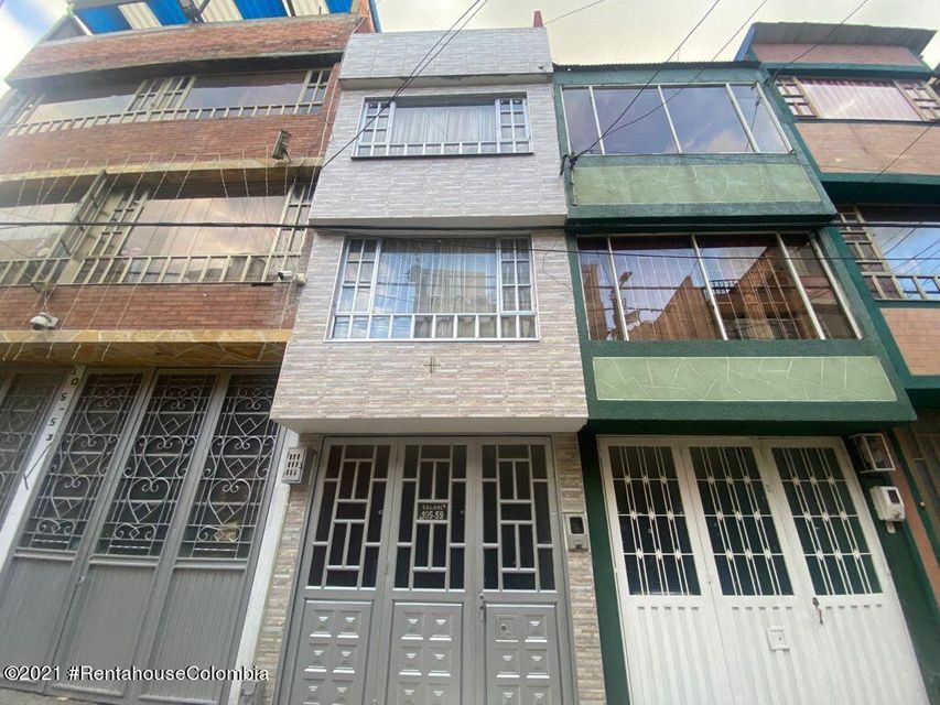 Casa en  Villa del Dorado(Bogota) COD: 22-1362