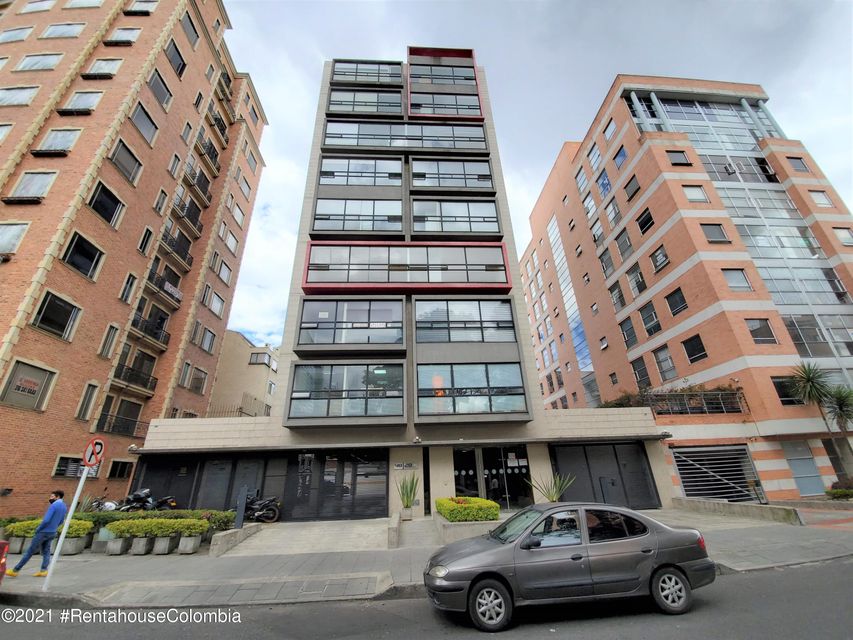 Comercial en  Chico Norte(Bogota) CO: 22-1035
