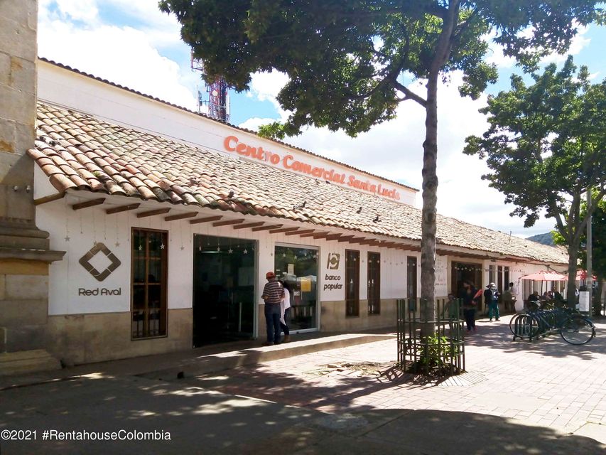 Comercial en  Sabana Centro(Chia) COD: 22-358