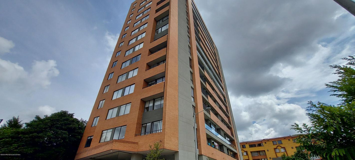 Apartamento en  Granada Norte CO: 22-433