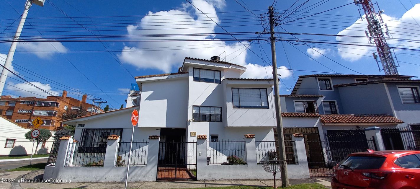 Casa en  Malibu(Bogota) COD: 22-1622