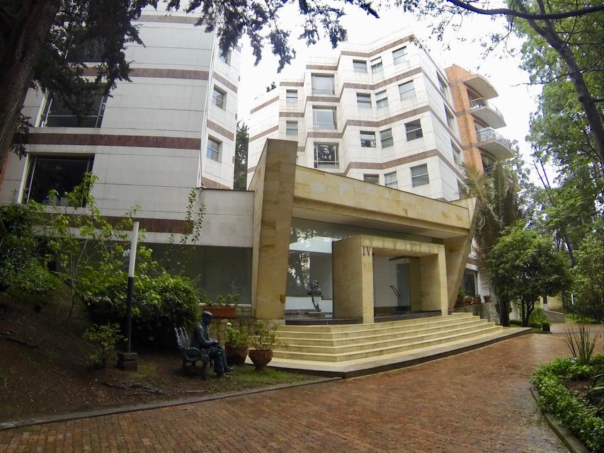 Apartamento en  Sotileza(Bogota) cod: 22-690