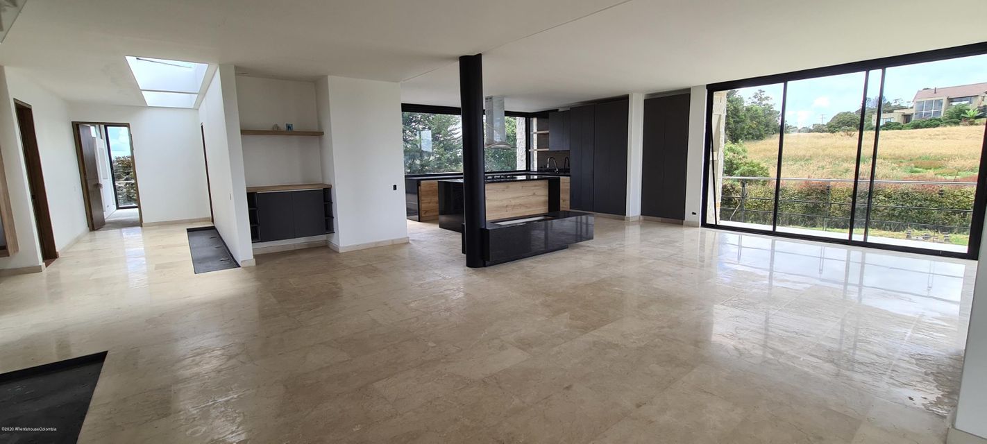 Casa en  Villas de Yerbabuena(Sopo) cod: 22-71