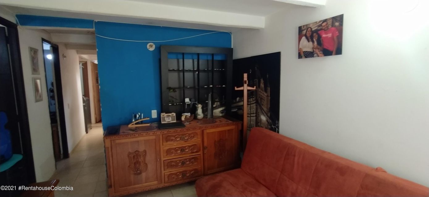 Vendo Apartamento en  Barichara C.O  22-1660