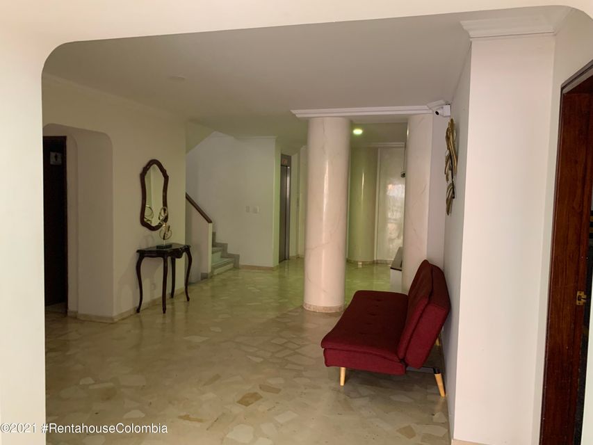 Vendo Apartamento en  Cedritos(Bogota) C.O  22-1257