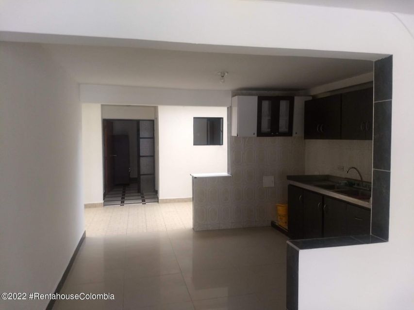 Apartamento en  Villa Luz(Bogota) cod: 22-1727