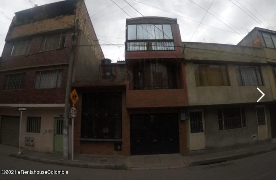 Vendo Casa en  Sabanas del Dorado(Bogota) C.O  23-757