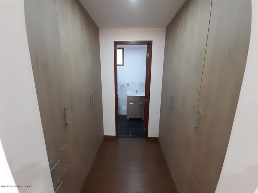 Apartamento en  20 de Julio(Chia) cod: 22-846