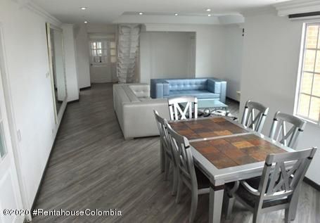 Apartamento en  Bosque de Pinos cod: 22-230