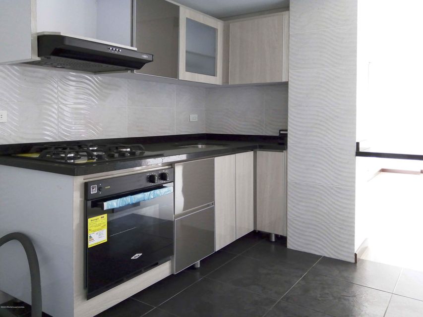 Apartamento en  Sabana Centro(Chia) cod: 22-235