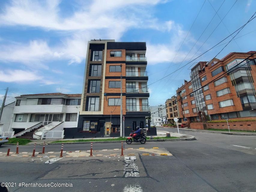 Apartamento en  Batan(Bogota) cod: 22-1274