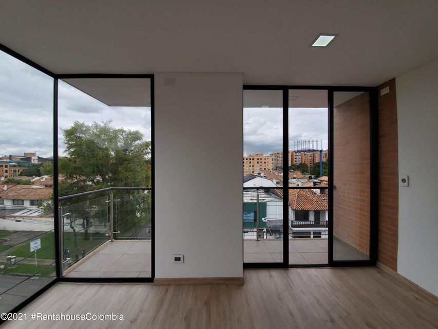 Apartamento en  Batan(Bogota) cod: 22-1275