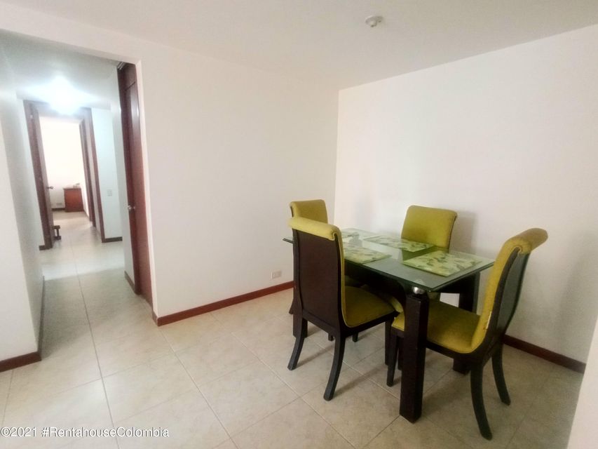 Apartamento en  Medellin cod: 22-557