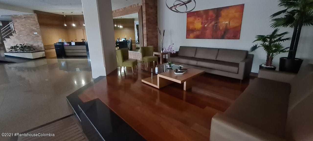 Arriendo Apartamento en  Multicentro(Bogota) C.O  22-275