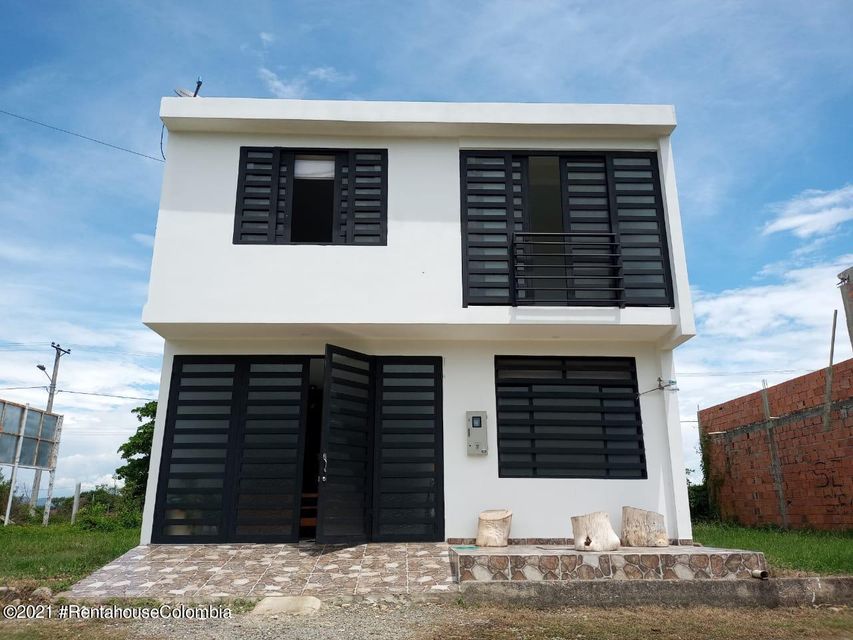 Casa en  Vereda Topacio(Flandes) cod: 22-1387