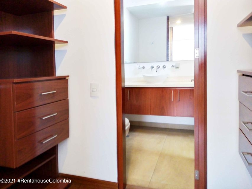 Vendo Apartamento en  Sabana Centro(Chia) C.O  22-250