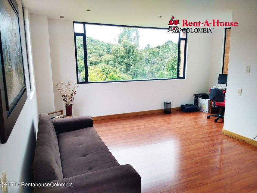 Casa en  Vereda San Jose(La Calera) cod: 22-706