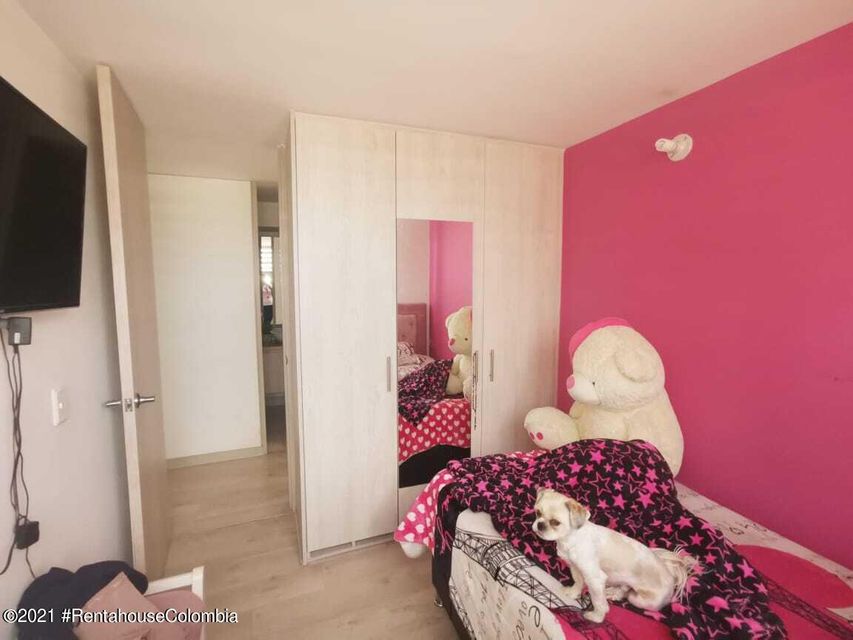 Vendo Apartamento en  Castilla(Bogota) C.O  22-190