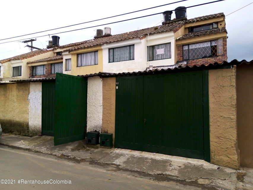Casa en  Las Acacias(Chia) cod: 22-853