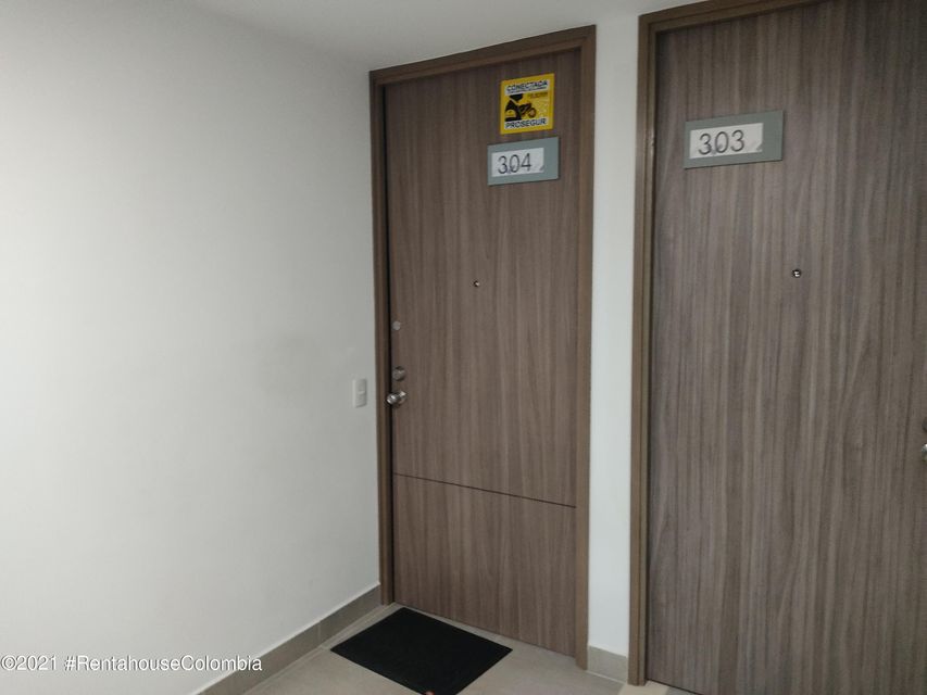 Vendo Apartamento en  Senorial(Envigado) C.O  22-1459