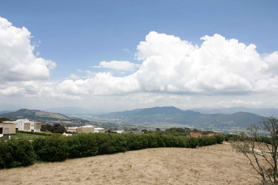 Casa en  Cerros de Yerbabuena(Chia) cod: 22-316