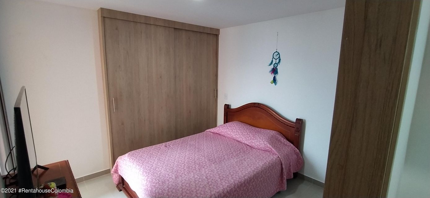 Vendo Apartamento en  La Doctora C.O  22-906