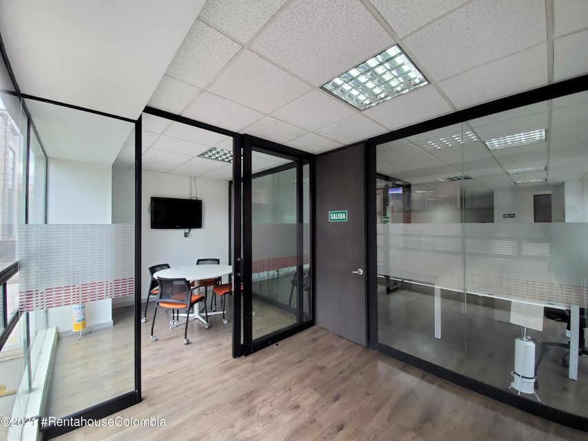 Comercial en  Chico Norte(Bogota) RAH CO: 22-1035
