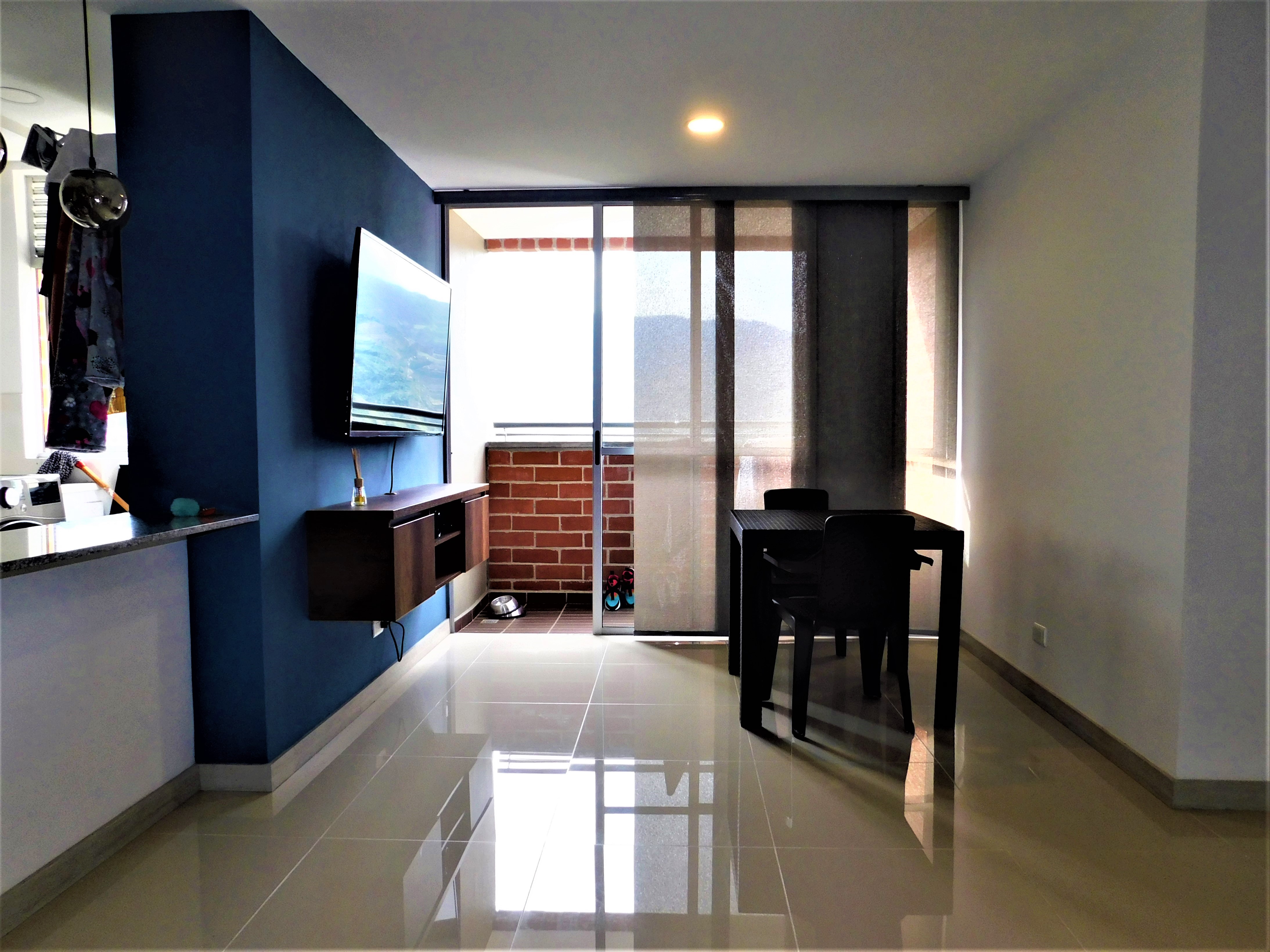 Apartamento en Venta en Itagüí Suramérica